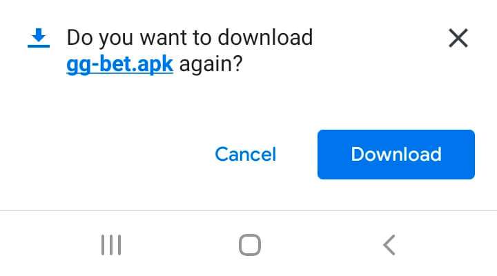Laden Sie die App herunter