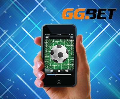 Wie man eine Wette auf GGBet abgibt